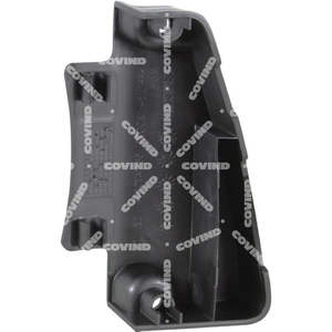 BISAGRA IZQUIERDA PARA REJILLA DE PROTECCIÓN DEL FARO, adecuada para Iveco EUROCARGO 2008 - 095 TECTOR RESTYLING 75 TECTOR RESTYLING 125 - Product Image 2