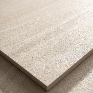 Foshan 60x120 600x1200 Baldosa de Porcelana Mate Suave con Aspecto de Arenisca Gris, Tono Tierra Cálido, Vitrificada para Proyectos de Suelos - Product Image 2
