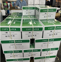 Offre Spéciale – Rames de Papier Blanc A4 (70 g/m², 75 g/m², 80 g/m²) pour Imprimante et Copieur – 500 Feuilles
