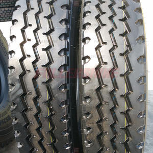 Neumático radial de servicio pesado para camiones con tubo interior y aleta 12R24 12R20 11R20 10R20 China Tire FULLERSHINE FACTORY VENTA AL POR MAYOR PIRCE - Product Image 3