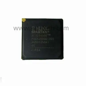 (新的和原装的) 库存IC FPGA XC3S1600E XC3S1600E-4FGG320I