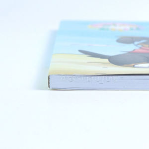 Servicios de Impresión de Libros Infantiles Personalizados, Libros Educativos con Ilustraciones para Niños Pequeños, Libros Infantiles de Cartón Grueso y Resistente - Product Image 5