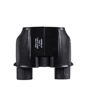 Wholesale 10x25 Compact Binocular High Powered Outdoor Telescope Mini Portable Outdoor Binoculars