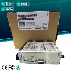 Siemens nuovo modulo di collegamento ottico originale 6 gk15033cb00 moduli di comunicazione Ethernet 6GK1503-3CB00 - Product Image 1