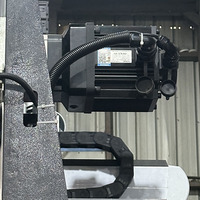 Machine de soufflage entièrement automatique pour bouteilles en plastique PET, pour bouteilles d'huile comestible et d'eau de 1 à 10 L avec poignée latérale