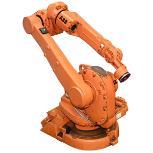 Robot Industrial <span class=keywords><strong>IRB</strong></span> <span class=keywords><strong>1600</strong></span> <span class=keywords><strong>IRB</strong></span> <span class=keywords><strong>1600</strong></span> M2004 <span class=keywords><strong>IRB</strong></span> 1600ID-4/1,5, Productos en Stock, Controlador PLC PAC de Automatización Industrial Zy - Product Image 1