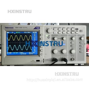 ออสซิลโลสโคปดิจิตอล Tektronix TBS1102B ไม่มีหัววัด Tektronix TBS 1102B H - Product Image 1