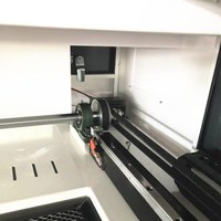 1390 57 Nouvelle machine de gravure laser CNC portable de type portique pour monuments, refroidie par eau, certifiée CE, à prix avantageux