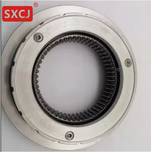 ईटन <span class=keywords><strong>A</strong></span>-<span class=keywords><strong>6137</strong></span> लिए नया वास्तविक ईटन फुलर सिंक्रनाइज़र ओएम ए <span class=keywords><strong>6137</strong></span> - Product Image 3