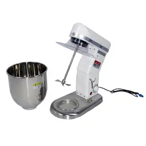 10L Lab Testing Machine Electric Authomatic Cement and Mortar Mixer