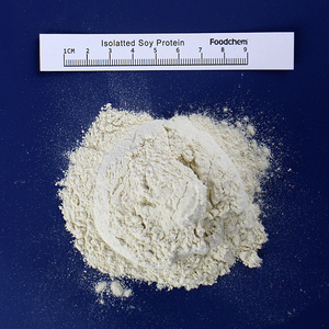 Wholesale Non Gmo 90% <strong>Soya</strong> <strong>Protein</strong> <strong>Isolate</strong> Powder - Product Image 2