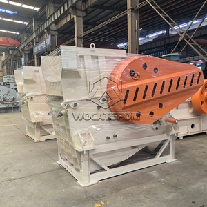 Backen brecher der SC-Serie Stein zerkleinerung geräte Ziegel Beton Basalt Marmor Stein zerkleinerung geräte - Product Image 3