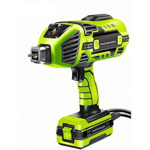 Mini Soldadora ARC 110V/220V de Alta Potencia, Máquina de Soldar Eléctrica Portátil, Nueva, para Bricolaje en el Hogar, MMA IGBT Inverter, Componentes Principales, Bomba - Product Image 2