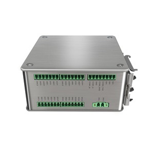 Módulo transmisor de pesaje de cuatro canales GMT-X4 con comunicación Rs485 para aplicaciones de pesaje industrial - Product Image 3