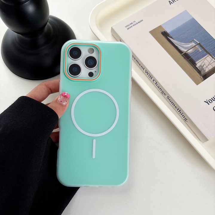 Custodia Iphone 11 Trasparente Originale