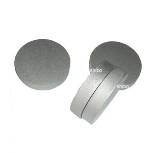 उच्च गुणवत्ता मोलिब्डेनम दौर डिस्क - Product Image 2