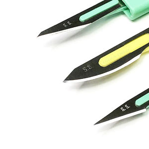 سكين الجراحة الجانبي القابل للسحب القابل للتمديد والمستخدم لمرة واحدة من ORIENTMED - Product Image 4