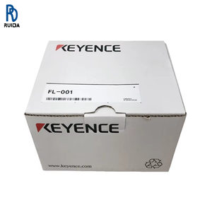 Nouvel amplificateur de capteur de niveau à impulsions Keyence d'origine, type Guide Pulse, FL-001/FL-C001/FL-P20/FL-P40/FL-P140 - Product Image 1