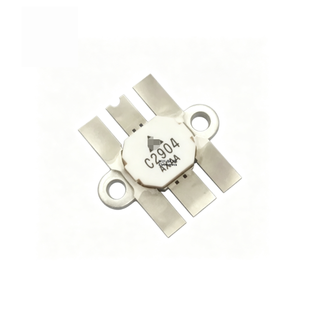 2SC2904 C2904 High Voltage NPN Silicon Power Transistor TO-92 Low Noise Video Output Bipolar Junction Transistor BJT Triode