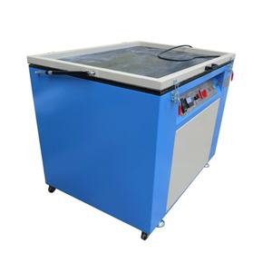 Hot Sale High-Accurate UV Exposure Machine New Semi-Automatic Motor Condition Screen Plate Farm <b>Post</b>-<b>Press</b> <b>Equipment</b> - Product Image 2