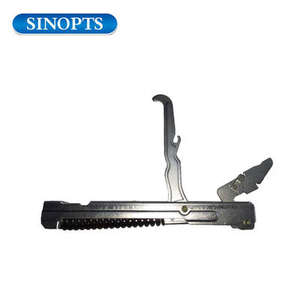 Usine four pièces Offre Spéciale four à micro-ondes porte charnière - Product Image 3