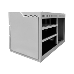Xinlong Electromechanical <b>Laser</b> <b>Equipment</b> <b>Parts</b> Cabinet 0.5-20mm Thickness Customizable Non Standard Processing - Product Image 3
