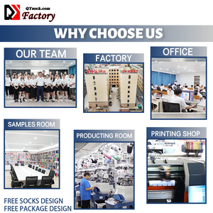 <span class=keywords><strong>Bottes</strong></span> d'équitation Jacquard Logo personnalisé OEM & ODM Chaussettes équestres de haute qualité et longueur de mollet souple bas quantité minimale de commande - Product Image 6