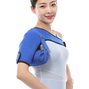 Soporte <span class=keywords><strong>de</strong></span> <span class=keywords><strong>brazo</strong></span> Sling Inmovilizador <span class=keywords><strong>de</strong></span> <span class=keywords><strong>hombro</strong></span> Brace Soporte <span class=keywords><strong>de</strong></span> <span class=keywords><strong>hombro</strong></span> Wrap Brace - Product Image 3