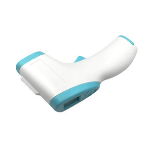 Boîtier de thermomètre médical d'usine OEM/ODM, coque moulée par Injection, couvercles latéraux personnalisés, pièces en plastique - Product Image 6