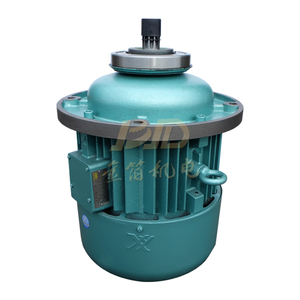 <span class=keywords><strong>Motor</strong></span> asíncrono trifásico ZD1 41-4 7,5 kwtres, <span class=keywords><strong>motor</strong></span> de elevación y transporte CA <span class=keywords><strong>380</strong></span> <span class=keywords><strong>V</strong></span> - Product Image 1