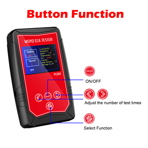 WOYO PL004 ECA Tester for Scania ECA1 &amp; <strong>ECA2</strong> - Product Image 2
