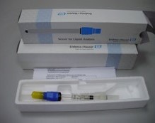 Capteur de pH, électrode de pH CPS11E-AA7BAA2 - Product Image 6