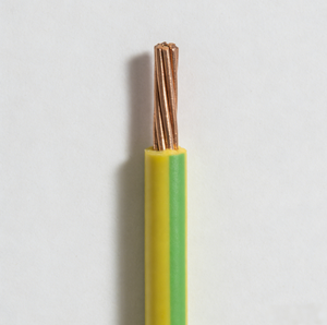<span class=keywords><strong>H07v</strong></span> <span class=keywords><strong>U</strong></span> 1,5mm² 2,5mm² Reinkupferdraht mit PVC-Isolierung Stromkabel - Product Image 3