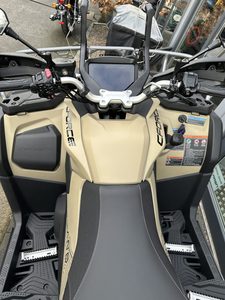 รถเอทีวี CForce 1000 Overland รุ่นใหม่ ปี 2026 ทรงพลัง พร้อมระบบขับเคลื่อนเพลาอัตโนมัติ - Product Image 2