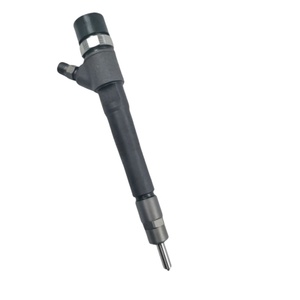 依维柯F1C发动机售后市场的FYX库存高品质柴油共轨喷油器0445110418 5801594342 504389548 0445110520 - Product Image 4