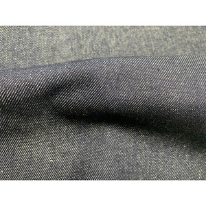 Vente en gros 100% coton ignifuge <span class=keywords><strong>FR</strong></span> Jeans vêtements de travail Arc Flash sergé tissé Denim tissu ignifuge et résistant au feu - Product Image 2