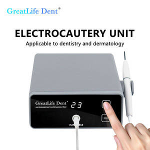 GreatLife Dent - Electrocauterio de Alta Frecuencia con Terapia de Luz TH-1, Bisturí Eléctrico, Máquina de <span class=keywords><strong>Tratamiento</strong></span> Quirúrgico Dental con Iones Eléctricos, CE - Product Image 1