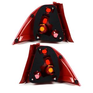 Feux <span class=keywords><strong>Arrière</strong></span> de Voiture Q 6350T5 6351T5 pour <span class=keywords><strong>Peugeot</strong></span> Ancien Modèle <span class=keywords><strong>307</strong></span> (T53) 2001 2002 2003 2004 2005 2006 2007 - Product Image 6