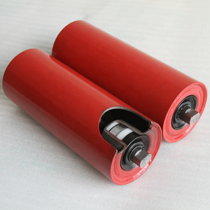 Rodillo de engranaje de cinta transportadora, 108mm de diámetro - Product Image 5