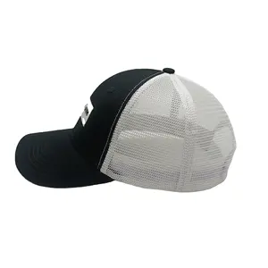 Fábrica atacado jiachen Custom Blank Alta Qualidade Esporte Chapéus 5 Painel Plain Baseball Hat