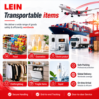 Agent d'achat 1688 Taobao, entreposage gratuit, service logistique porte-à-porte, fret aérien et maritime, dédouanement Chine vers le monde entier