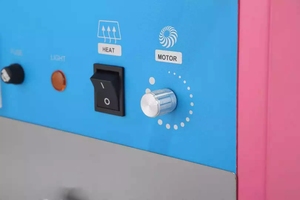 Máquina de Algodón de Azúcar Eléctrica Comercial de Sobremesa en Oferta - Product Image 3