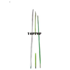 Tige de fouet conique en fibre de verre flexible de haute qualité - Product Image 1