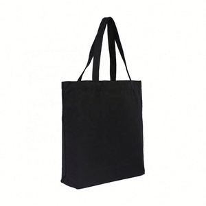 Set de Regalo Corporativo Negro con Logotipo Personalizado, con Bolsa de Lona, Botella de Agua, Cuaderno y Paraguas para Bienvenida - Product Image 3