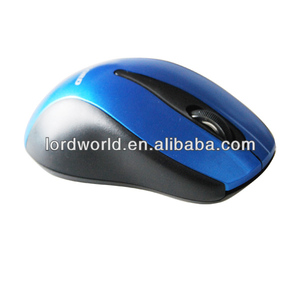 <span class=keywords><strong>FCC</strong></span> Tiêu Chuẩn Trình Điều Khiển <span class=keywords><strong>USB</strong></span> 3D Quang Chuột Không Dây - Product Image 3