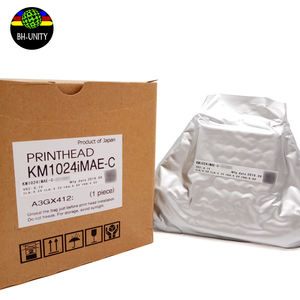 <span class=keywords><strong>Konica</strong></span> <span class=keywords><strong>Minolta</strong></span> หัวพิมพ์ MAE-C 1024i ของแท้, หัวพิมพ์ <span class=keywords><strong>KM1024i</strong></span> หมึกตัวทำละลายเครื่องพิมพ์อิงค์เจ็ทใหม่ - Product Image 2