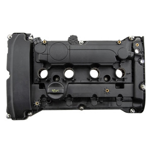 ฝาครอบตะขอเกี่ยวกันชนหลัง 51127303815 51127303816 สำหรับ BMW X1 E84 2013-2015 - Product Image 4