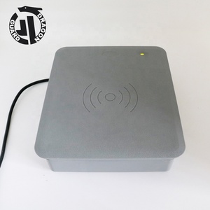 Dragon Guard AM Digital <span class=keywords><strong>deactivator</strong></span> AD007 Hệ thống thẻ mềm cho các mặt hàng khử từ - Product Image 2