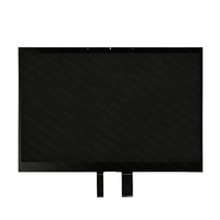Écran tactile LCD 14,0 pouces pour ASUS ZenBook 14 UX435E UX435EA UX435EG, assemblage d'écran FHD 1920x1080