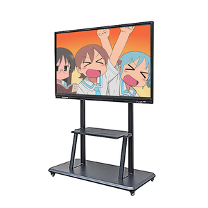 55 inch wall mount touch interactive whiteboard smart tv <span class=keywords><strong>for</strong></span> <span class=keywords><strong>the</strong></span> classroom - Product Image 4